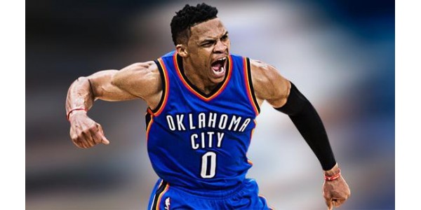 Will Russell Westbrook será estatuado